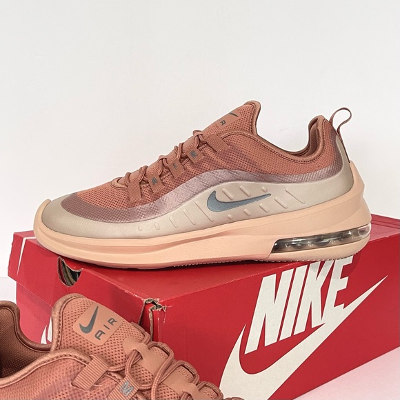 NIB Nike Air Max Axis Casual Running Sneakers - Picture 10 of 16